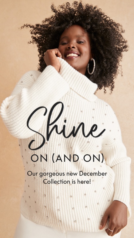 Lane Bryant — paid social