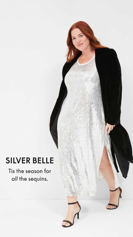 Lane Bryant — paid social