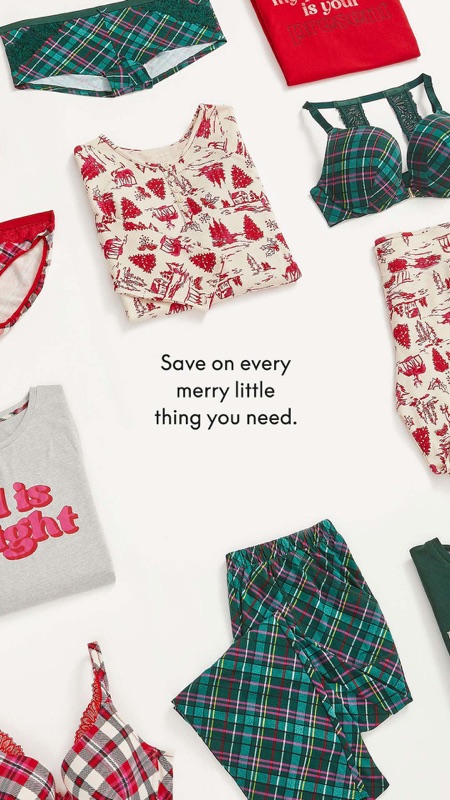 Lane Bryant — paid social