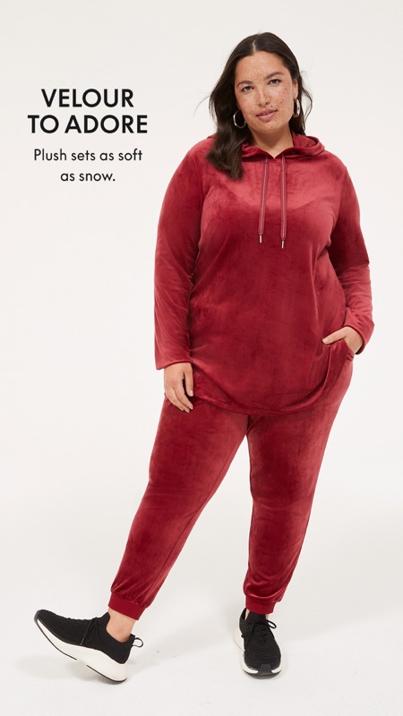 Lane Bryant — paid social