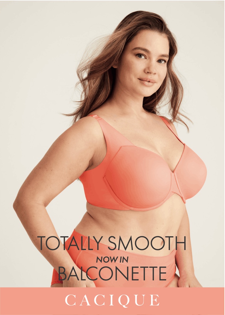 Lane Bryant — pr cards