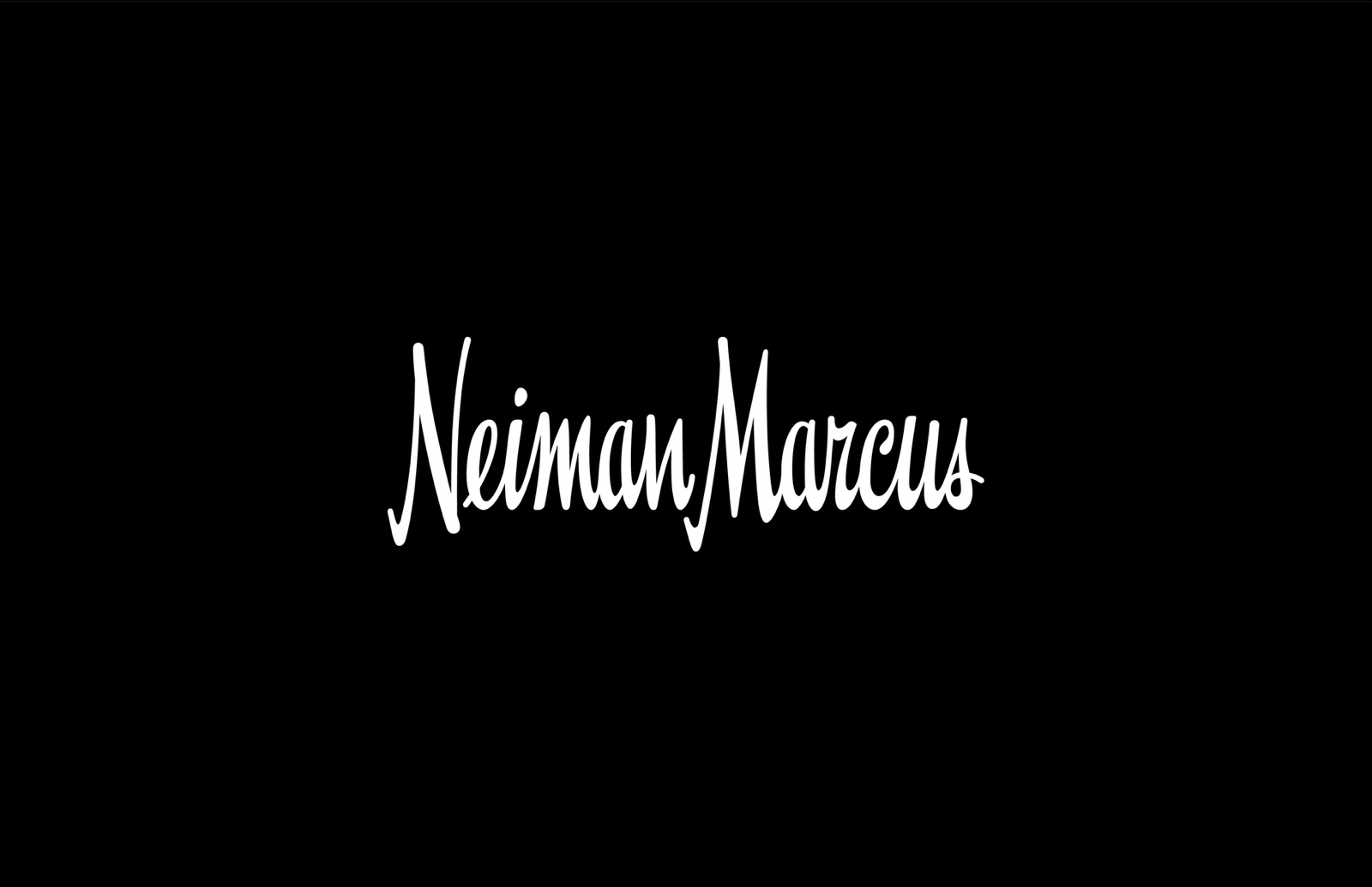 Neiman Marcus brand cover
