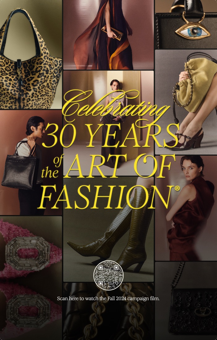 Neiman Marcus — the extraordinary pursuit