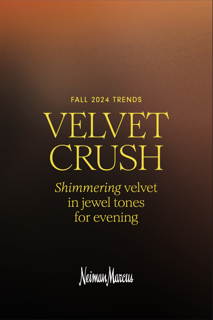 Neiman Marcus — the extraordinary pursuit
