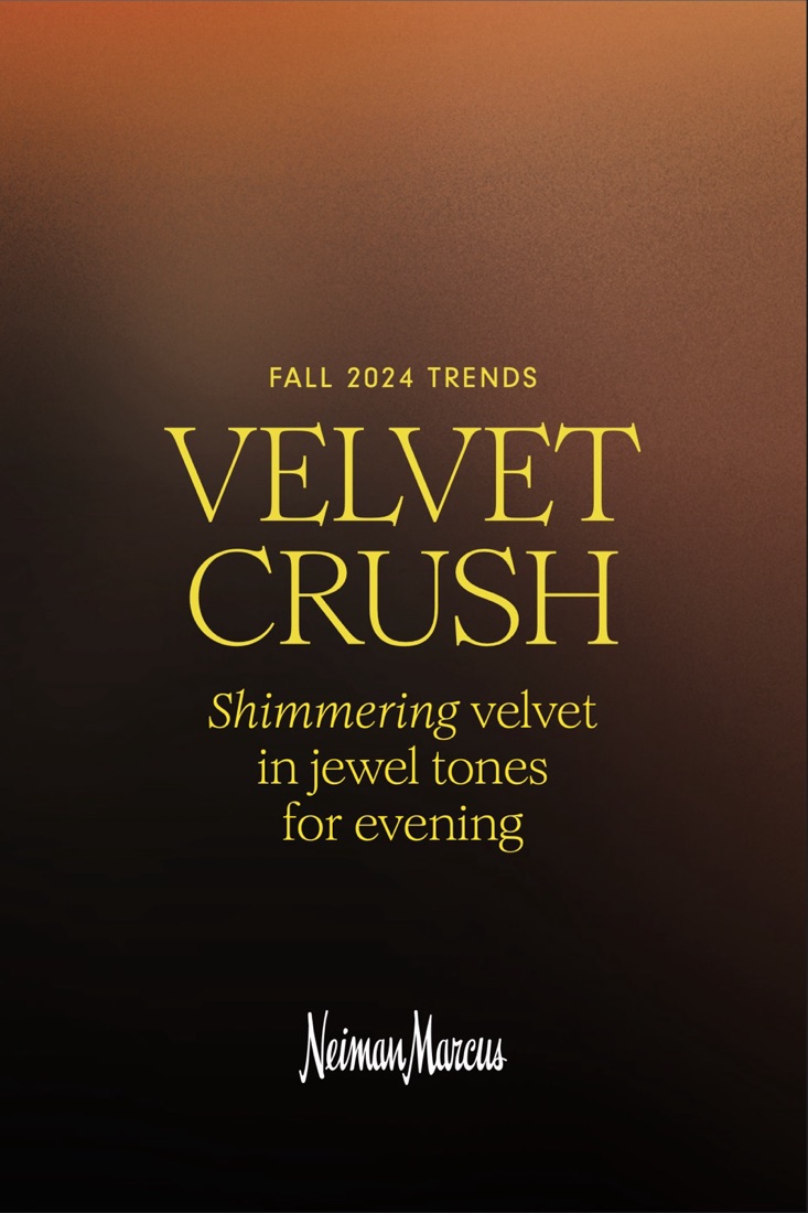 Neiman Marcus — the extraordinary pursuit