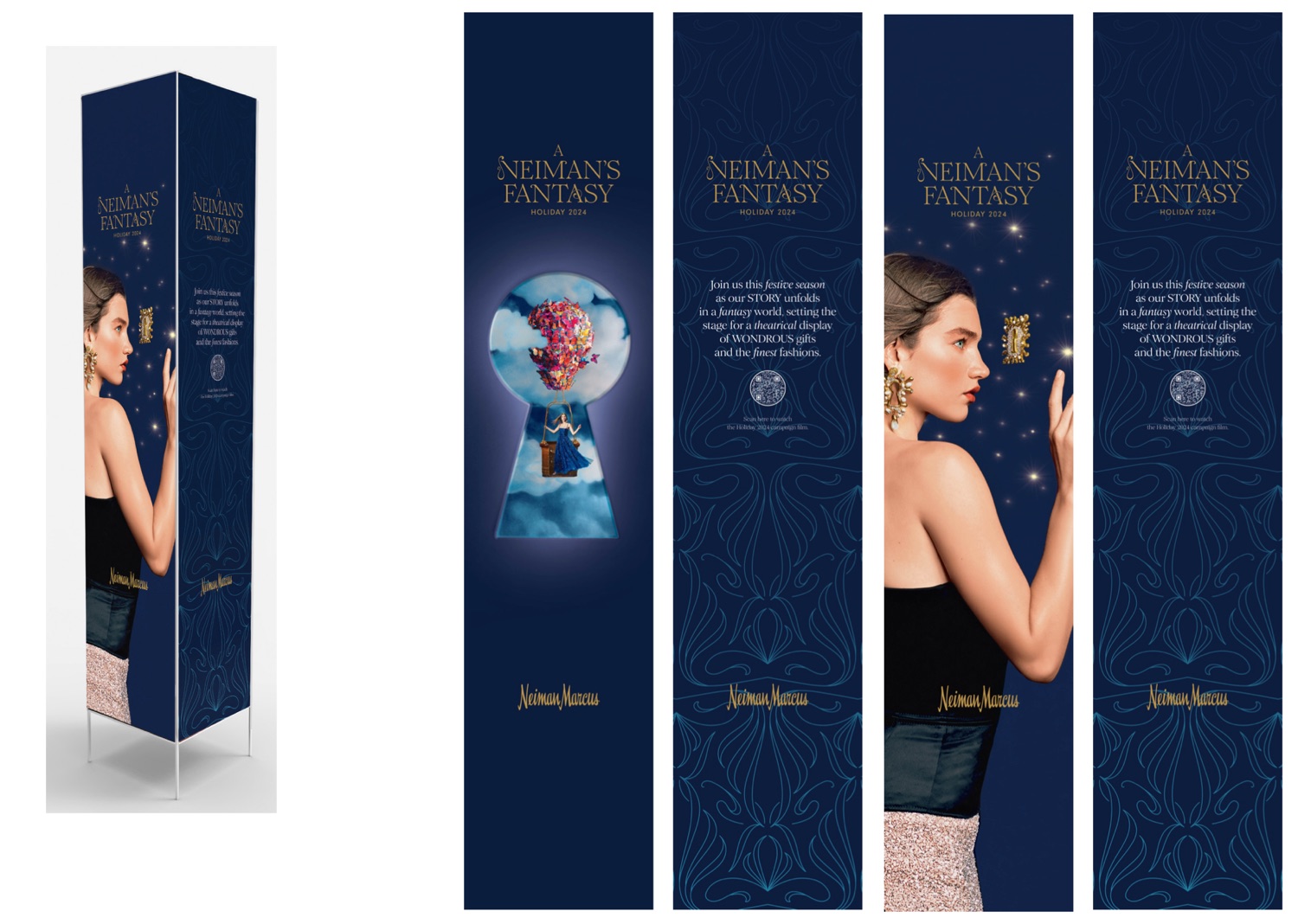 Neiman Marcus - the extraordinary pursuit