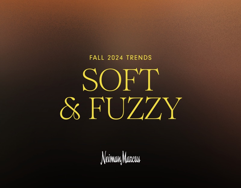 Neiman Marcus — fall trends series