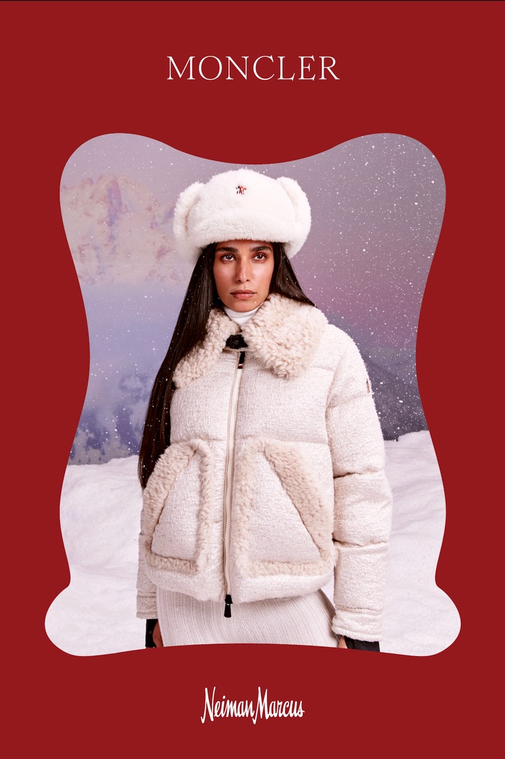 Neiman Marcus — post cards