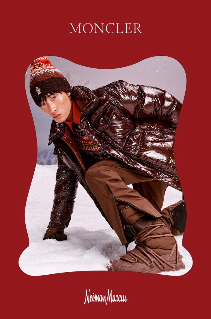 Neiman Marcus — post cards