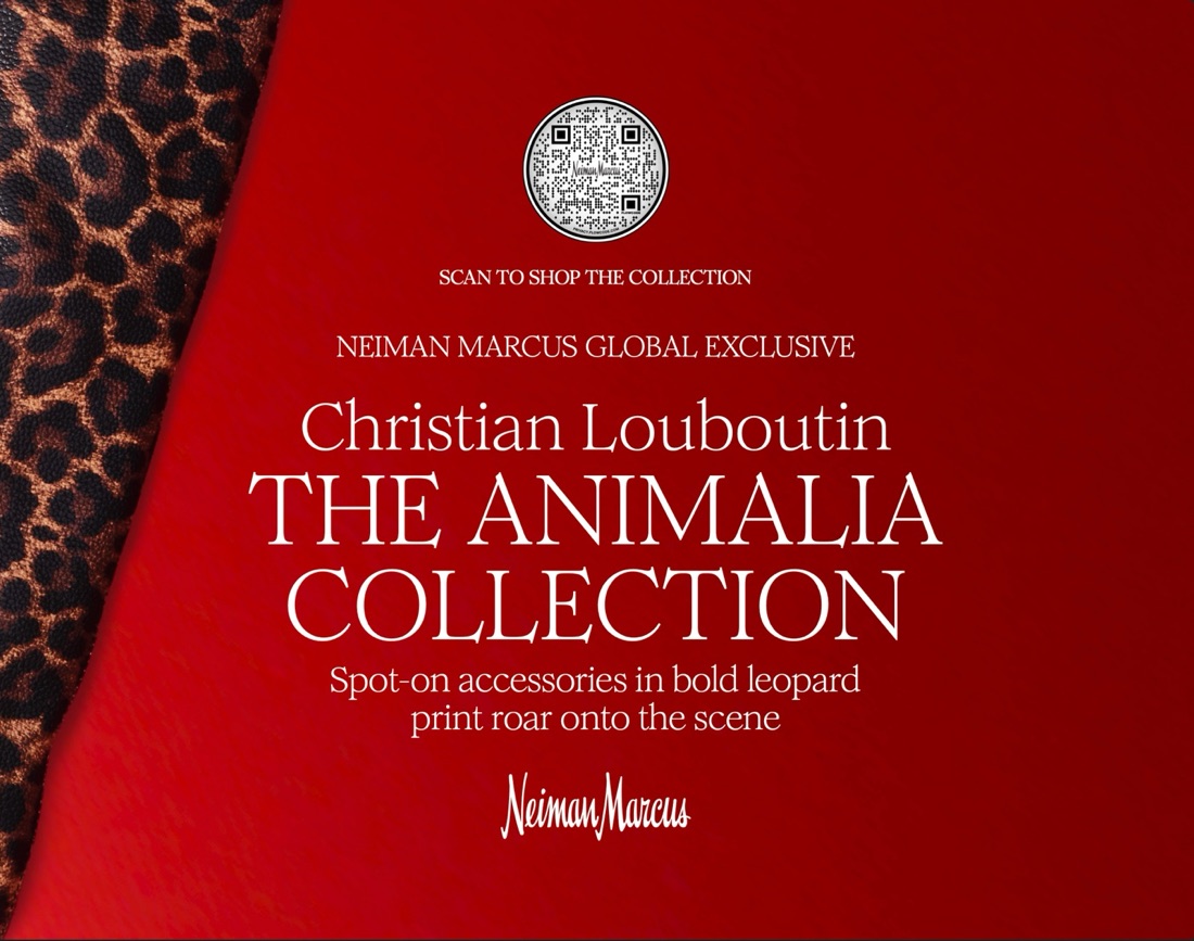 Neiman Marcus — post cards
